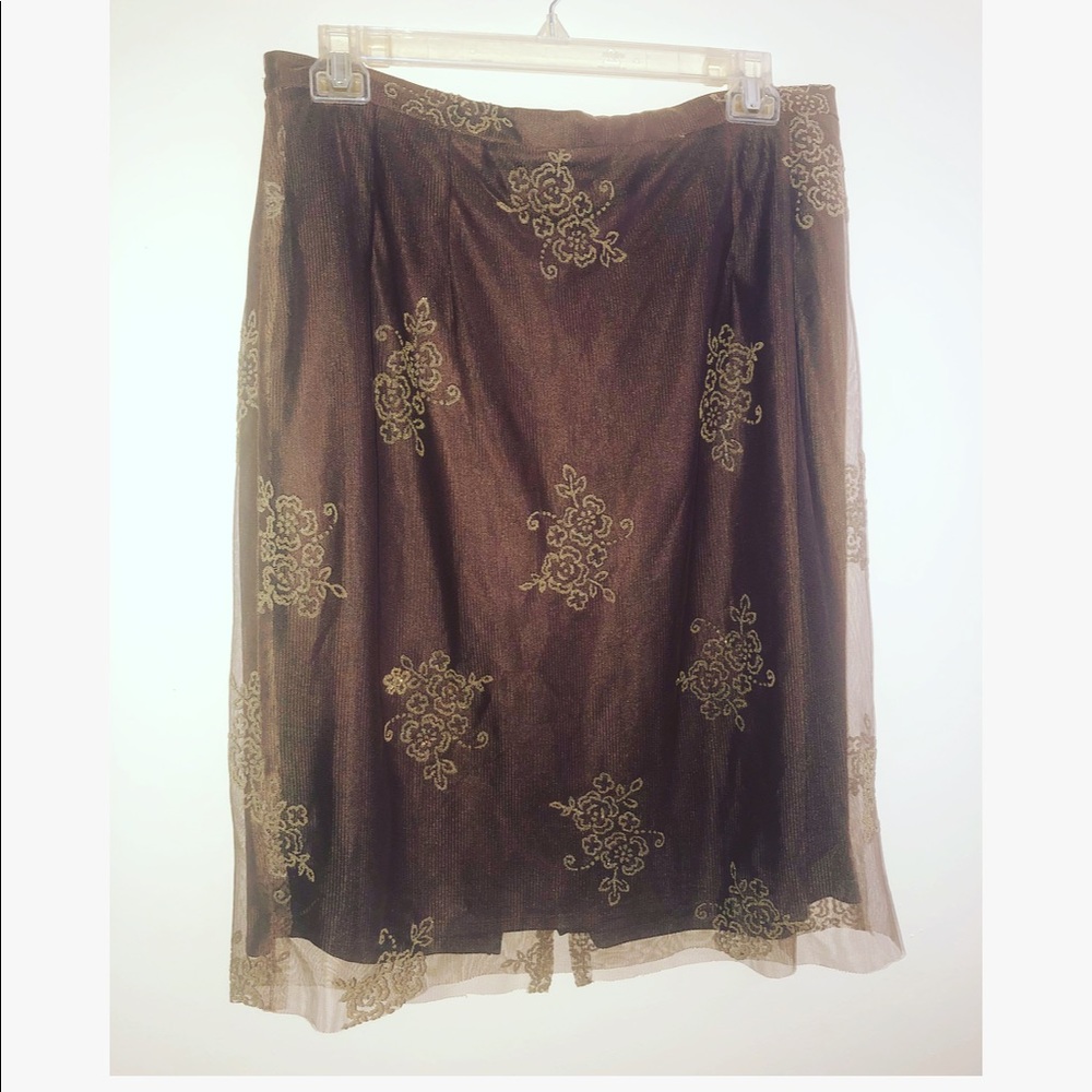 Dana Kay skirt